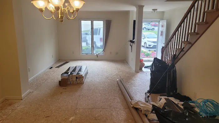 CJ Flooring, Inc. Picture 2