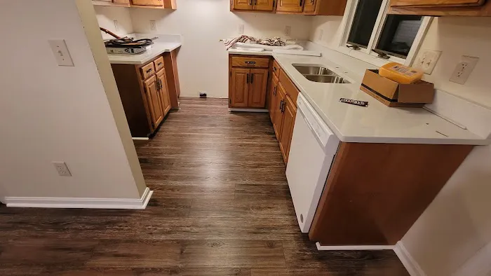 CJ Flooring, Inc. Picture 1