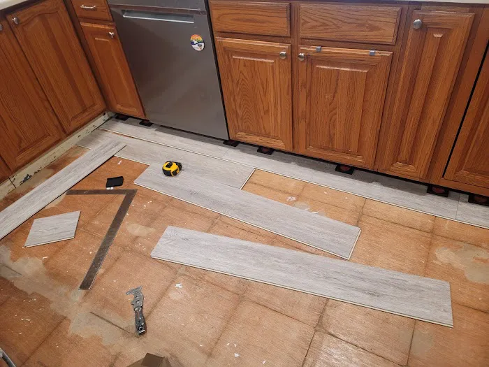 CJ Flooring, Inc. Picture 7