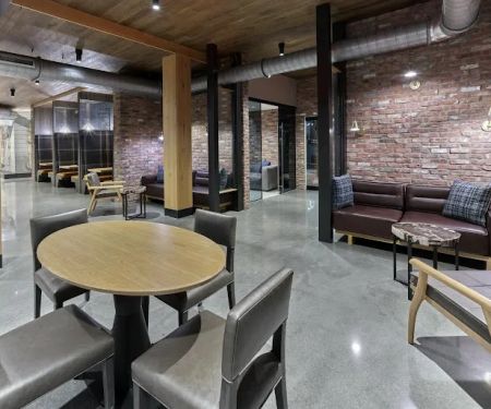 Flooring Solutions, Inc.