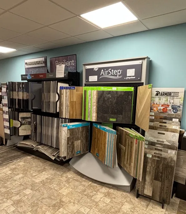 Wall To Wall Floor Covering Picture 8