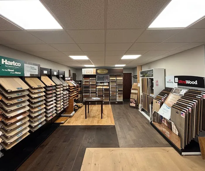 Wall To Wall Floor Covering Picture 9