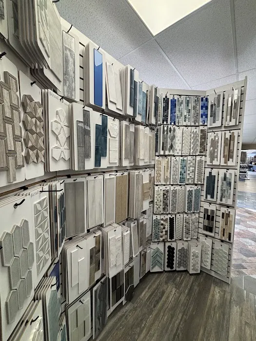 Wall To Wall Floor Covering Picture 1