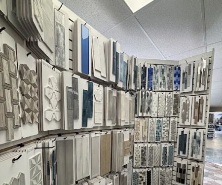 Wall To Wall Floor Covering