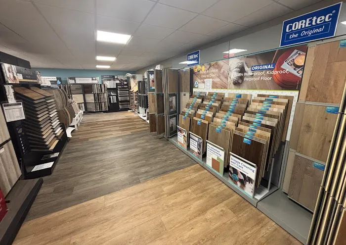 Wall To Wall Floor Covering Picture 7