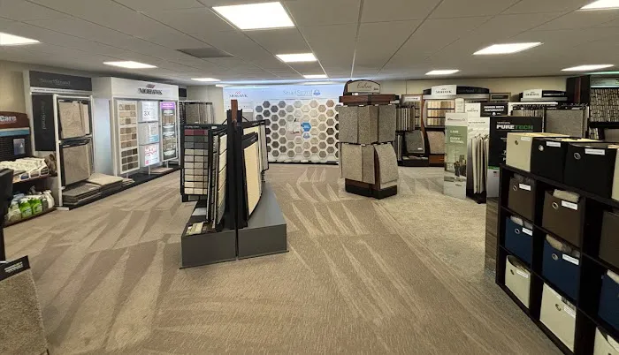 Wall To Wall Floor Covering Picture 5