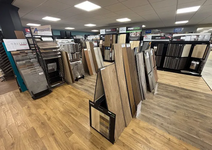 Wall To Wall Floor Covering Picture 3