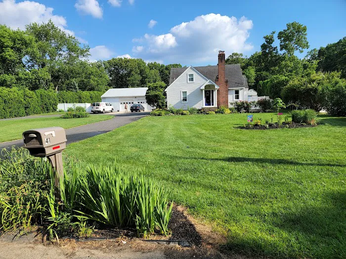 Rose Floor Covering Picture 1