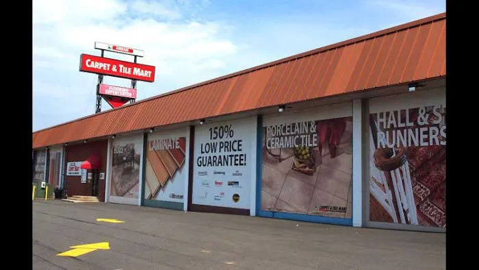 Airbase Carpet & Tile Mart Picture 3