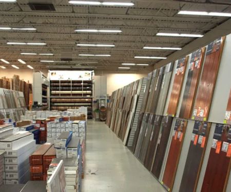 Airbase Carpet & Tile Mart