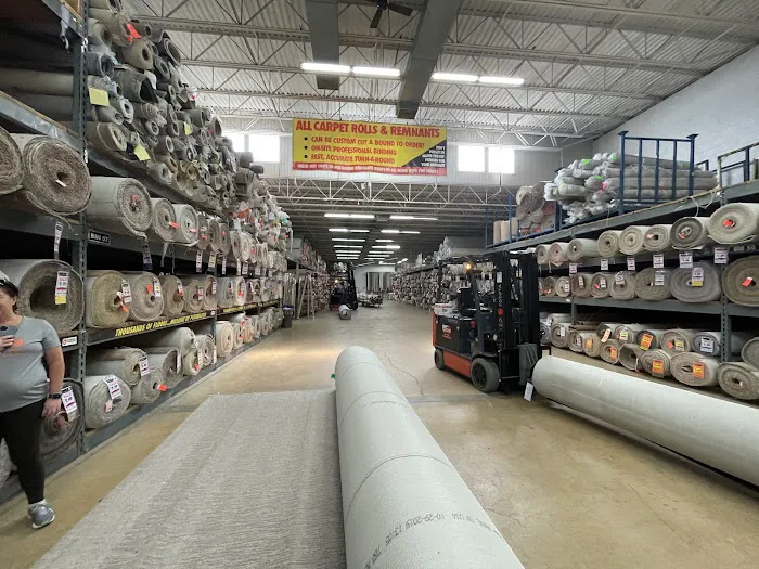 Airbase Carpet & Tile Mart Picture 2