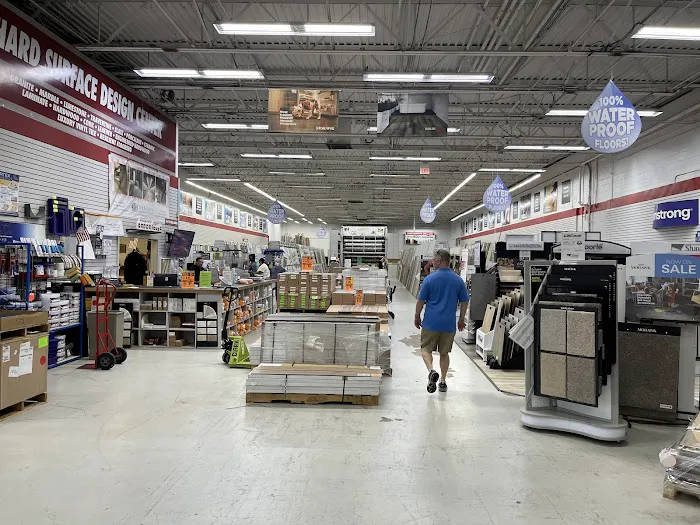 Airbase Carpet & Tile Mart Picture 10