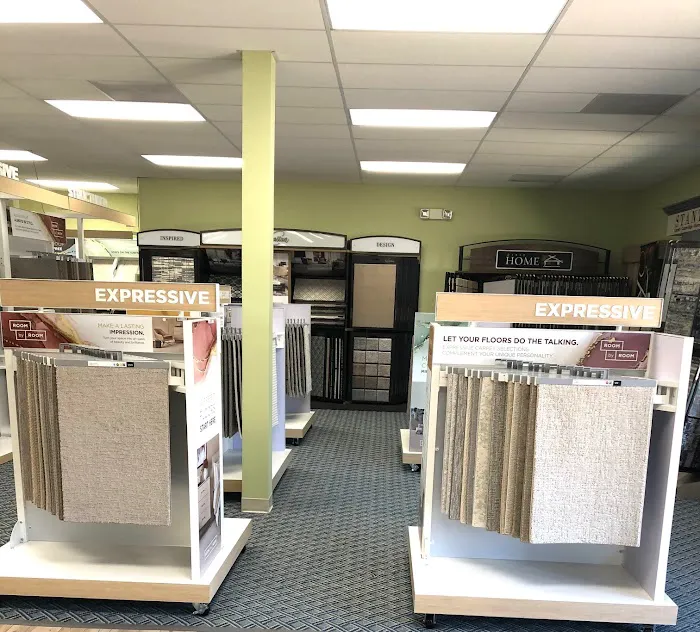 Homeworks Carpet One Floor & Home Picture 3