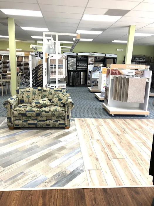 Homeworks Carpet One Floor & Home Picture 2