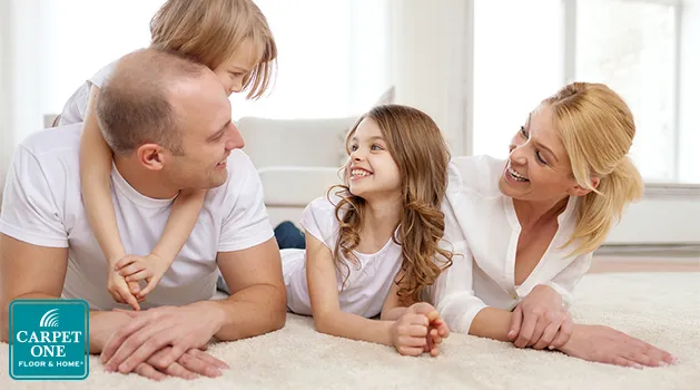 Homeworks Carpet One Floor & Home Picture 9