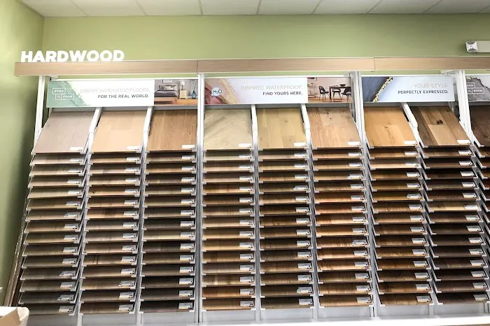 Homeworks Carpet One Floor & Home Picture 4