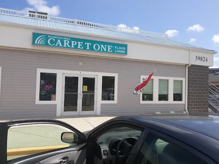 Homeworks Carpet One Floor & Home Picture 1