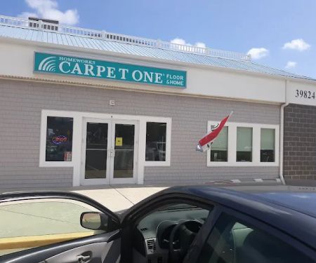 Homeworks Carpet One Floor & Home