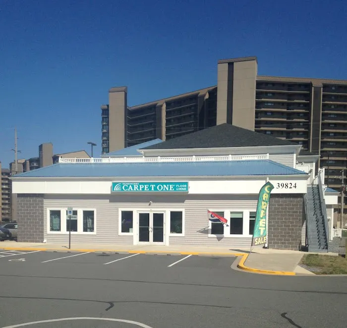 Homeworks Carpet One Floor & Home Picture 6