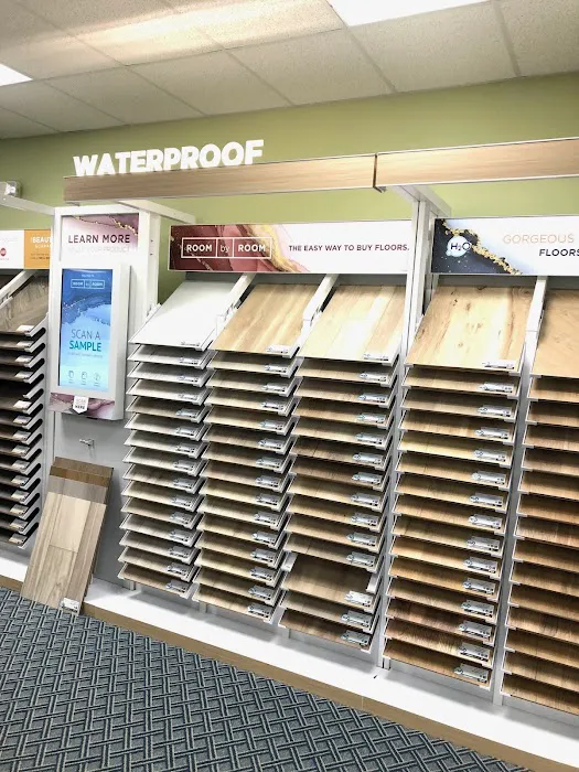 Homeworks Carpet One Floor & Home Picture 10