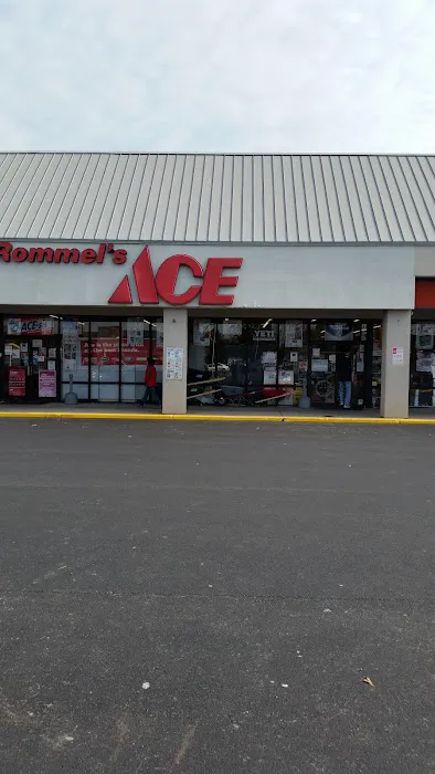 Rommel's Ace Home Center Picture 4