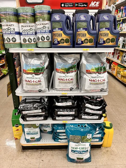 Rommel's Ace Home Center Picture 8