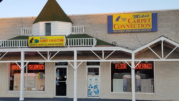 Mike's Flooring and Design Center Picture 2