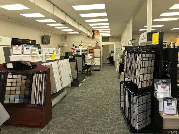 Mike's Flooring and Design Center Picture 3