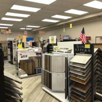 Mike's Flooring and Design Center ico