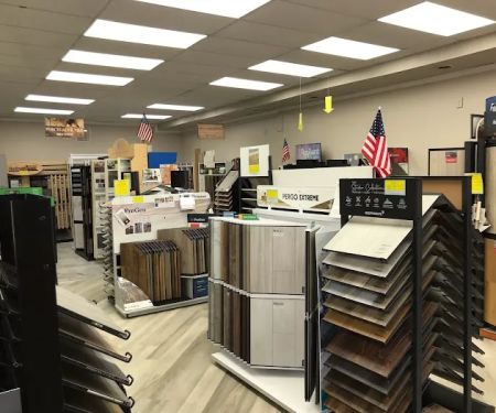 Mike's Flooring and Design Center