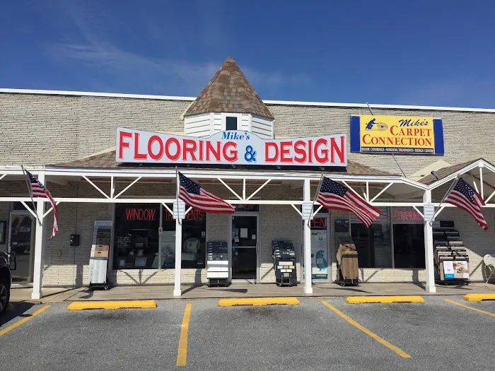 Mike's Flooring and Design Center Picture 7