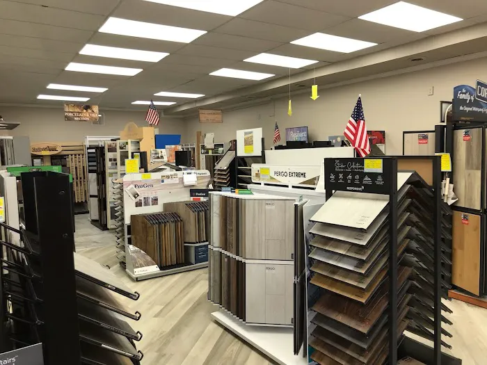 Mike's Flooring and Design Center Picture 10