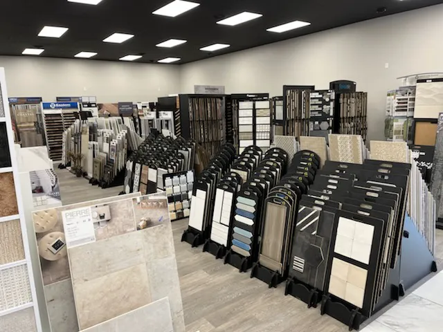 LeClaire Flooring & Design Picture 8