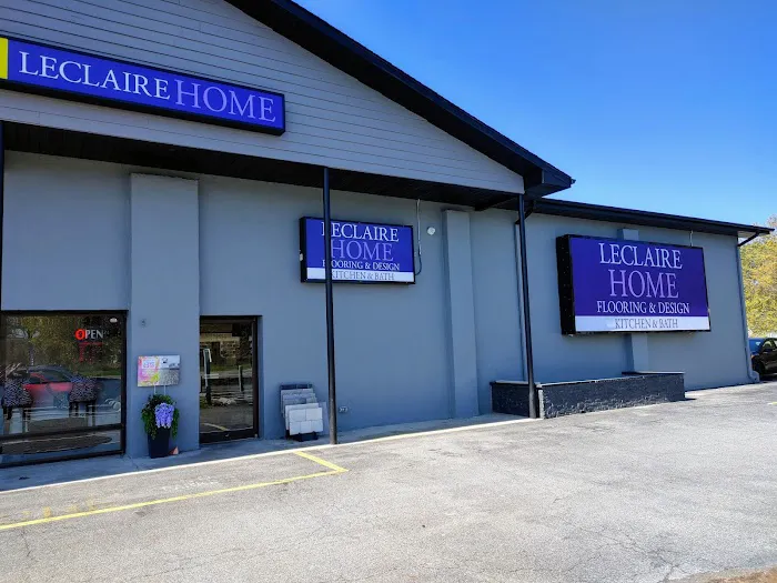 LeClaire Flooring & Design Picture 7