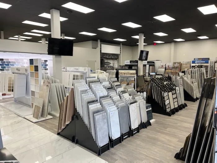 LeClaire Flooring & Design Picture 2