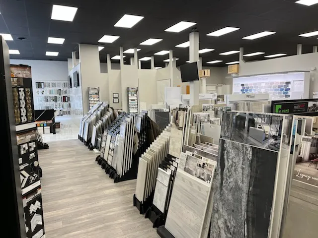 LeClaire Flooring & Design Picture 1