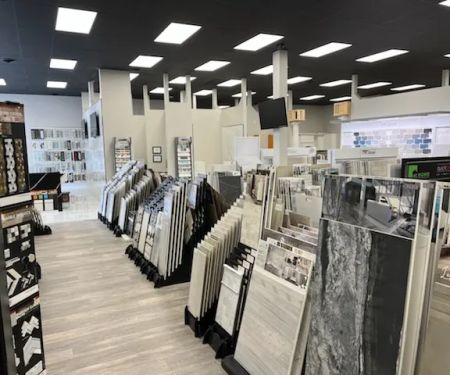 LeClaire Flooring & Design