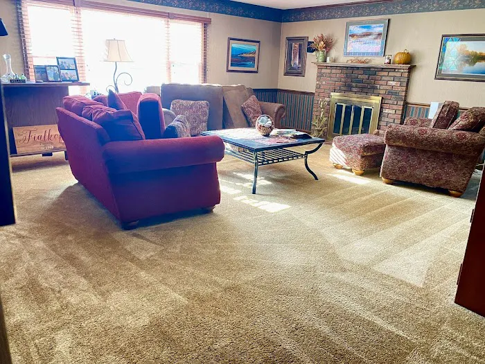 The Original Hoffman Carpet Cleaning Picture 5