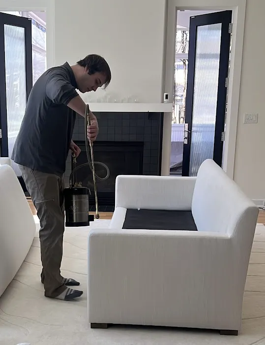 The Original Hoffman Carpet Cleaning Picture 8