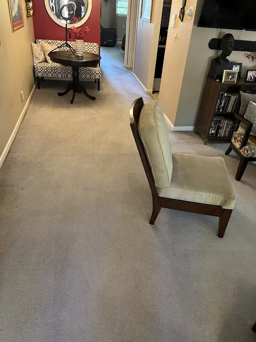 The Original Hoffman Carpet Cleaning Picture 9