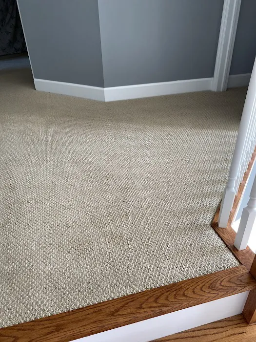 The Original Hoffman Carpet Cleaning Picture 7