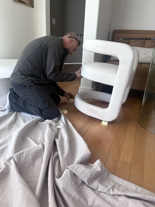 The Original Hoffman Carpet Cleaning Picture 3