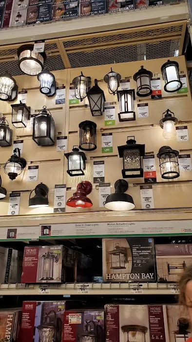 The Home Depot Picture 3