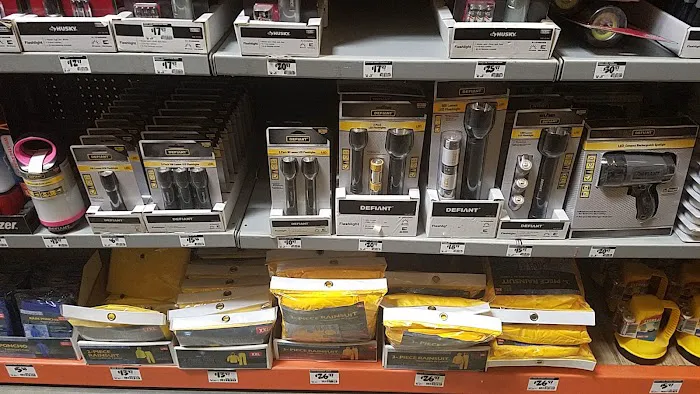 The Home Depot Picture 5