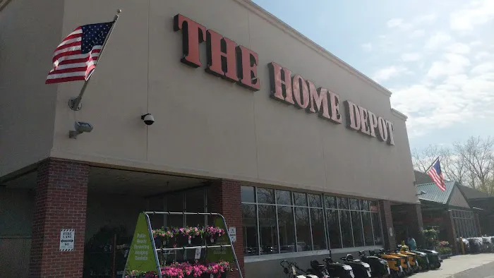 The Home Depot Picture 4