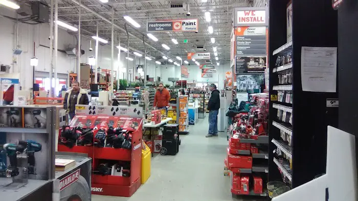 The Home Depot Picture 2