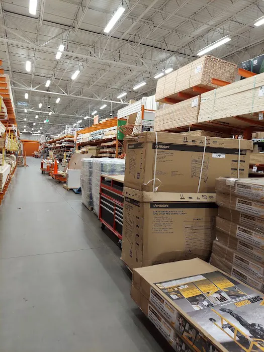 The Home Depot Picture 8