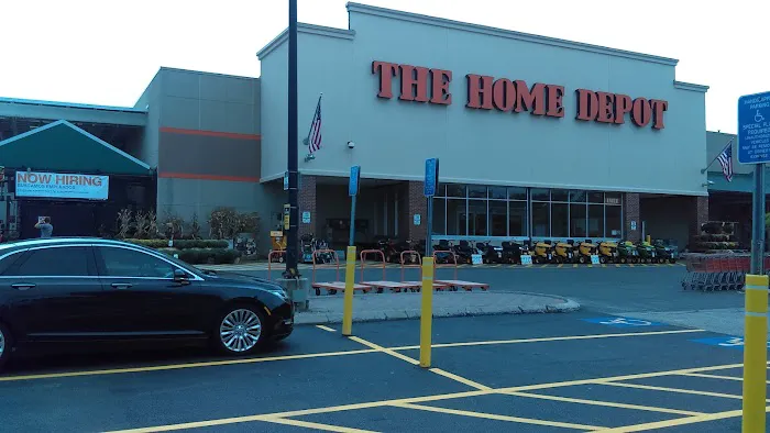 The Home Depot Picture 1
