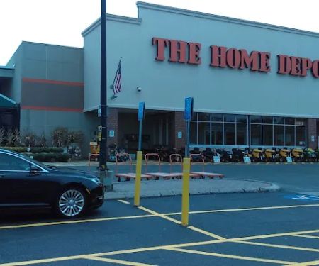 The Home Depot