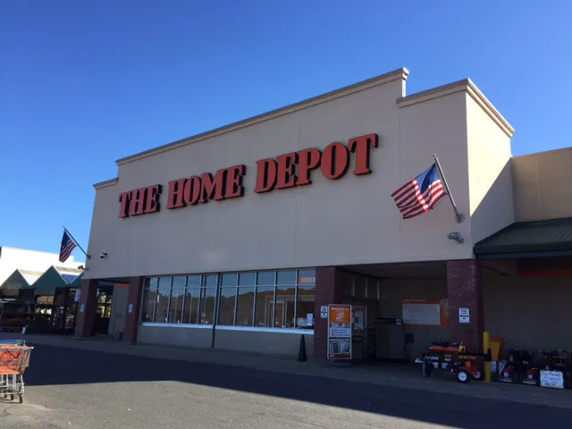 The Home Depot Picture 6